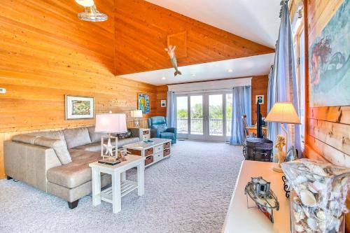 4158 - Maddie Mermaid's Beach House, Kitty Hawk (fotografie 10)