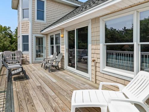 4160 - Shipley in คิตตี้ฮอว์ค (NC)