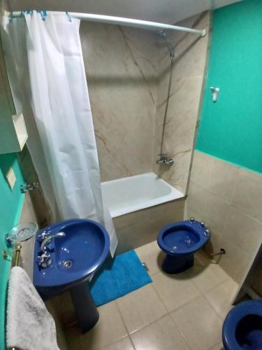 Alojamiento Kereken 2 in Tolhuin