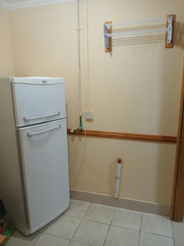 Alojamiento Kereken 2 in Tolhuin