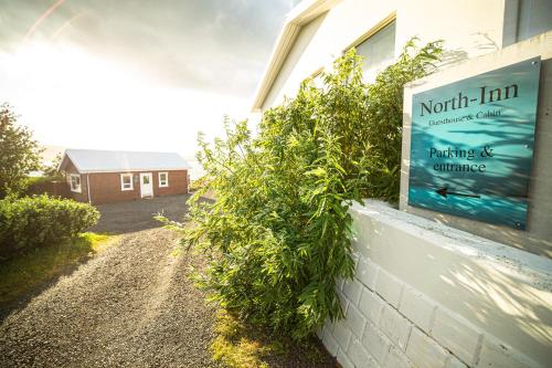 . North Inn - Guesthouse and Cabin