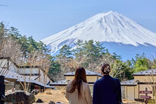 HANZ OUTDOOR RESORT -formerly GLAMPING VILLA HANZ KAWAGUCHIKO