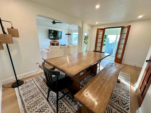 Blue Water in Southampton