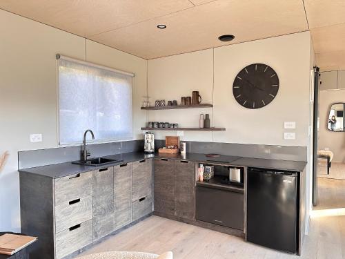 Beaks and Feathers Boutique Accommodation on Stewart Island in Isla Stewart