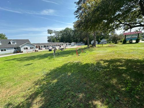 Pilgrim Inn & Cottages in Plymouth