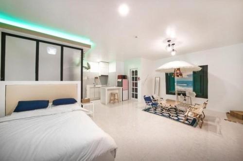 Jeryeong Forest Pension, Gapyeong