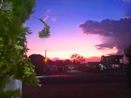 Hotel Marajoara in Santa Maria do Pará