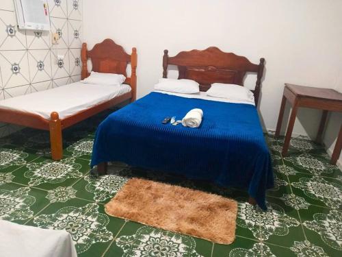 Hotel Marajoara in Santa Maria do Pará