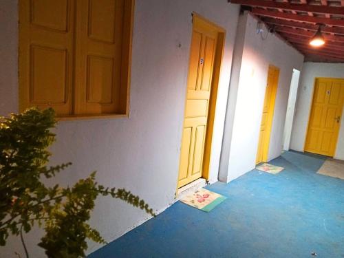 Hotel Marajoara in Santa Maria do Pará