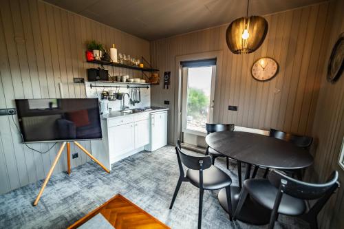 North Inn - Guesthouse and Cabin 4