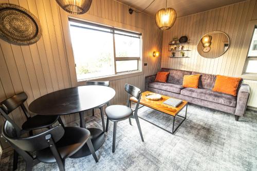 North Inn - Guesthouse and Cabin 5
