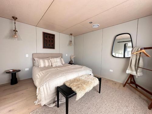 Beaks and Feathers Boutique Accommodation on Stewart Island in Isla Stewart