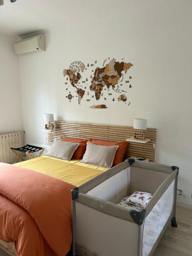 Wood Apartment - Rome Battistini, Рим (фото 5)