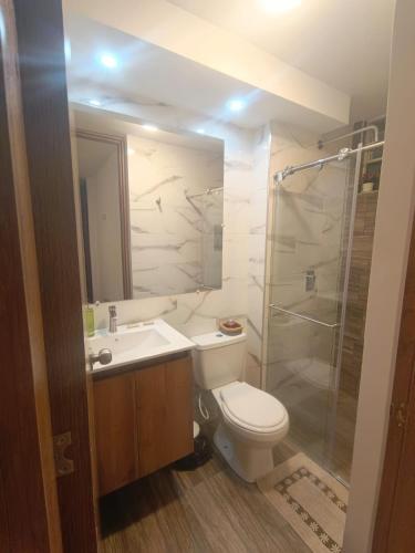 Cómodo Apartamento turístico Paipa