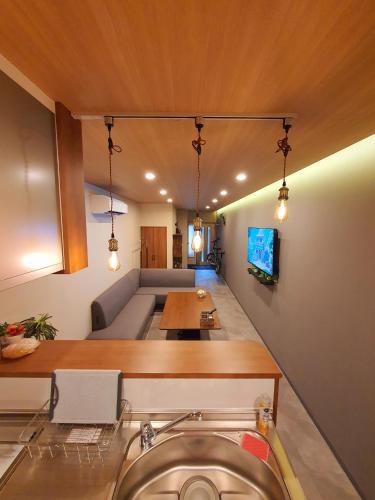 尾道小路 - onomichi komichi - Supported by COCOSTAY, Onomiči (fotografie 10)