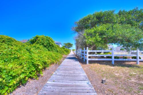 GTS27 - Seaside Retreat, Duck (foto 5)