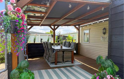 Exterior view, Amazing Home In Elburg With Wifi in Elburg