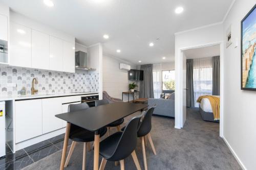 Epsom Motel near Stardome Observatory