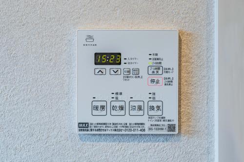 Apartment Hotel 11 Nippombashi