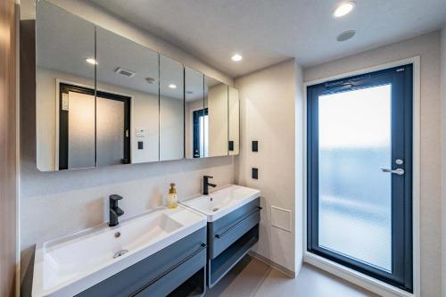 Apartment Hotel 11 Nippombashi