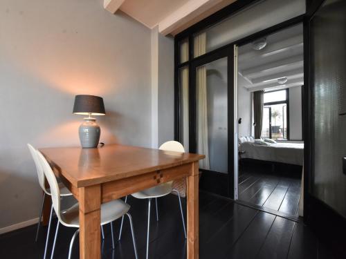 Apartment in Amsterdam by Rijks Museum, Амстердам (фото 10)