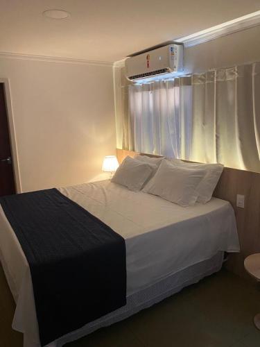 1 double bed