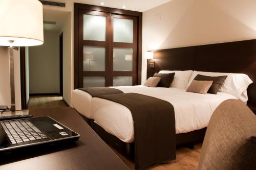 . Hotel Paloma