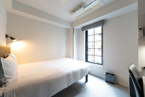 HOTEL TABARD TOKYO - Vacation STAY 62622v, Tokyo