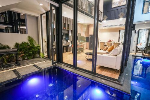 VIOLA Pool Villa 1, Pattaya South (zdjęcie 6)
