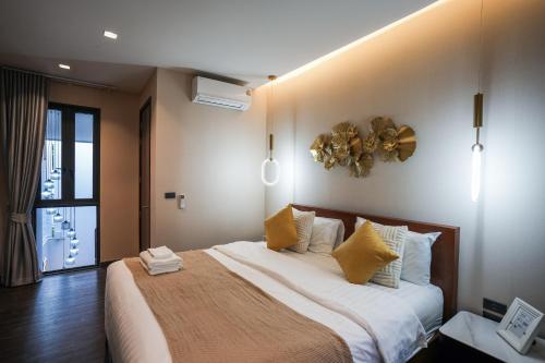 VIOLA Pool Villa 1, Pattaya South (zdjęcie 8)