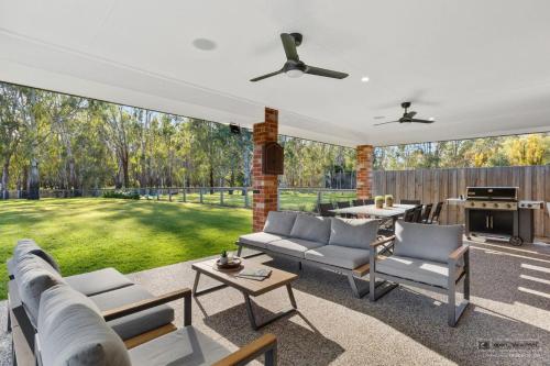 The Gums in บุนดาลอง