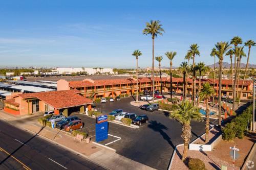 Foto - Howard Johnson by Wyndham Phoenix Airport/Downtown Area