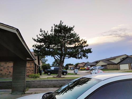 Golden Sunflowers Apt C Lawton Ok in Lawton, USA