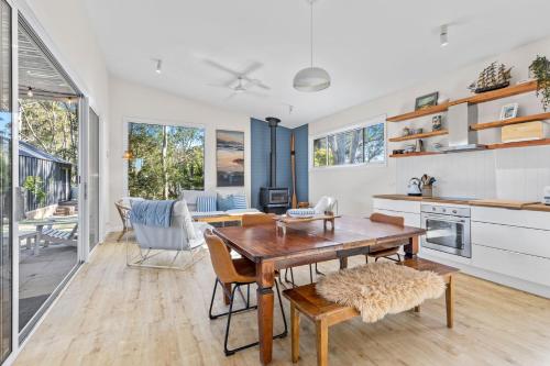Seahaven at Mossy managed by Batemans Bay Accom