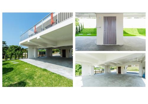 Four Season Resort Kouri Island