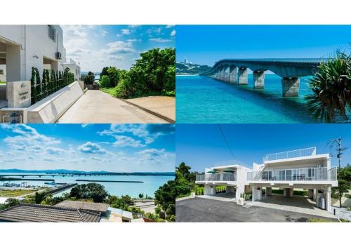 Four Season Resort Kouri Island - 주변 명소