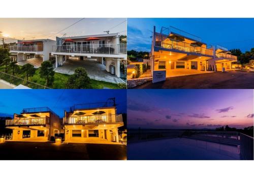 Four Season Resort Kouri Island
