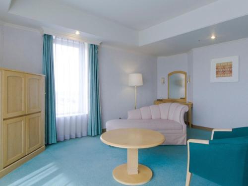 Hotel Arrowle, Kaga (zdjęcie 9)