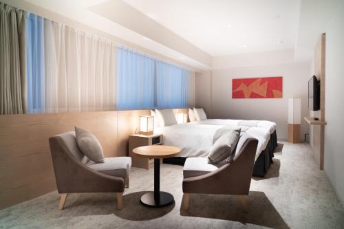 KIORI Collection Shinmachi