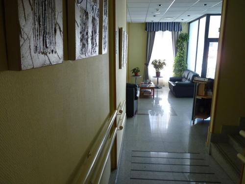 Hotel Barajas Plaza - image 13