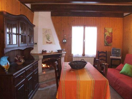 Valleprata - Accommodation - Sellano