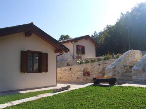 Valleprata in Sellano