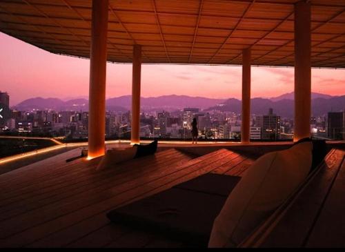 Nearby attraction, GuestHouseAQUA101 in Yokogawa