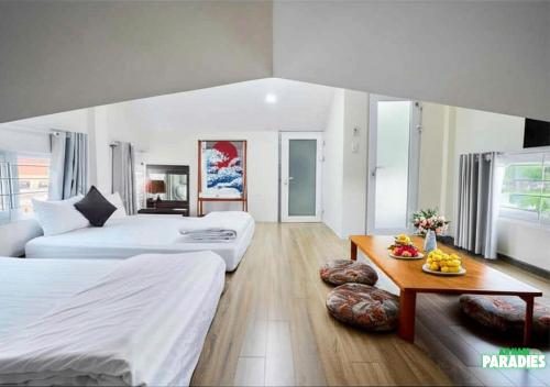 An Nam Paradise DaLat 