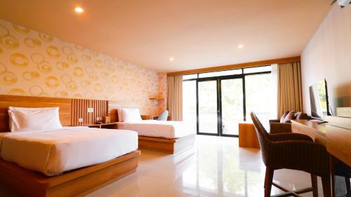Junior Suite image 3