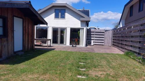Vakantiewoning aan de Loosdrechtse Plassen in Loosdrecht