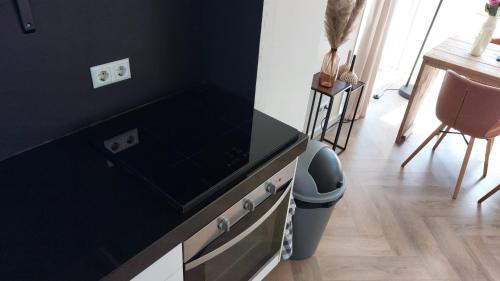 Vakantiewoning aan de Loosdrechtse Plassen in Loosdrecht