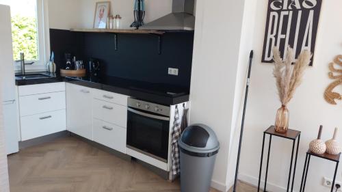 Vakantiewoning aan de Loosdrechtse Plassen in Loosdrecht