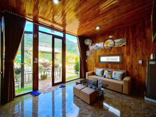 Koi Home 286 Mộc Châu