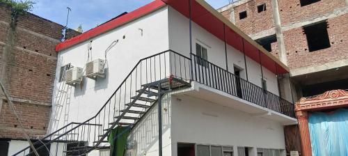 Hotel O Green Palace